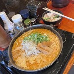 麺屋 蔵人 - 