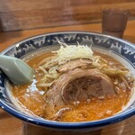 麺や樽座 - 