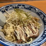 麺や樽座 - 