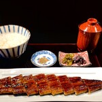 恵比寿 しげ田 - 