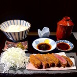 恵比寿 しげ田 - 