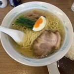 インディアン - 支那そば