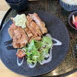 割烹バル 京ひろ - 