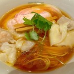 Japanese Ramen Noodle Lab Q - 