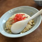 くるまやラーメン - 