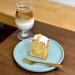 MILLS COFFEE - 