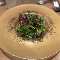 リストランテ ティー ブイ ビー - 
