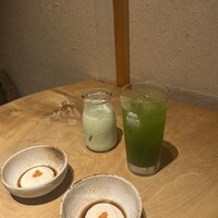 豆家 のりのり - 