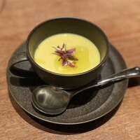 リストランテ ティー ブイ ビー - 