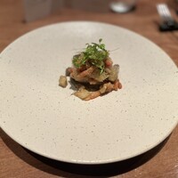 リストランテ ティー ブイ ビー - 