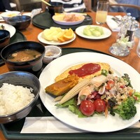 ザ・カフェ -  ザ・カフェ -