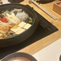 豆家 のりのり - 