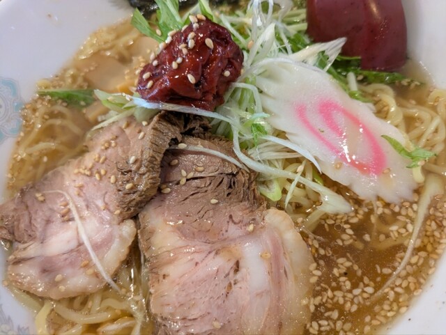 大山食堂（郡山富田）- 手作り定食とカレーが自慢のローカル食堂