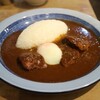 もうやんカレー 横浜店