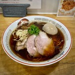 麺尊RAGE RAMEN WANTO - 
