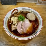 麺尊RAGE RAMEN WANTO - 