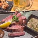 牛タン専門店 タン治郎 - 