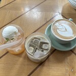 Ｍei Cafe - 