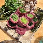 牛タン専門店 タン治郎 - 