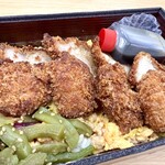 デリカステーション - 料理写真: