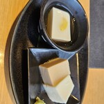 京豆冨不二乃 - 