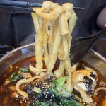 日野餃子&刀削麺 - 