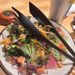 牛タン専門店 タン治郎 - 