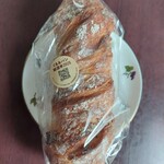 bakery harry - くるみの雫