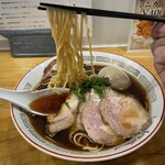 麺尊RAGE RAMEN WANTO - 