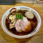 麺尊RAGE RAMEN WANTO - 