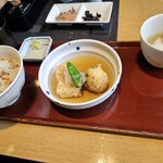 京豆冨不二乃 - 