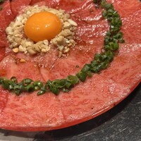 Matsusaka beef YAKINIKU THE SEJONG GEMS名駅店 - 