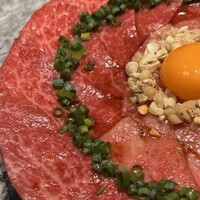 Matsusaka beef YAKINIKU THE SEJONG GEMS名駅店 - 