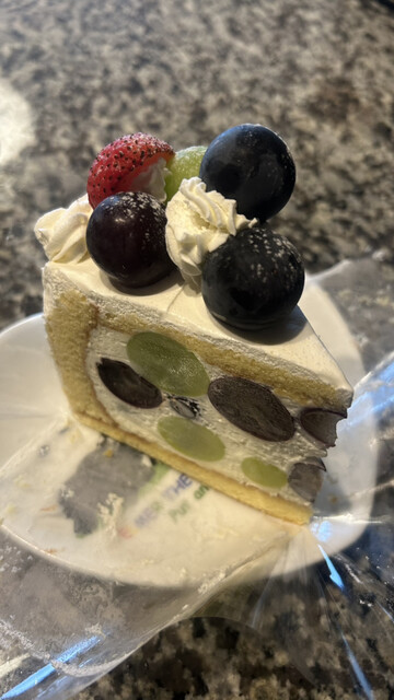 Berry coco 三鷹台店 （ベリーココ） - 三鷹台/ケーキ | 食べログ