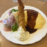 九沓 - 料理写真: