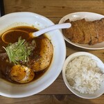 らーめん優月 - 