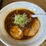 らーめん優月 - 