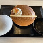 かつや - 美味しく頂きました♪