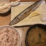 やよい軒 - 料理写真: