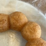 ミスタードーナツ - 料理写真: