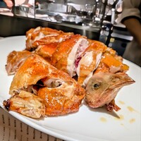 港式料理 鴻禧 - クリスピーチキン