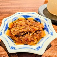 港式料理 鴻禧 - 鴻禧XO醬
