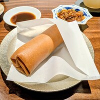 港式料理 鴻禧 - 松茸春巻