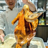 港式料理 鴻禧 - クリスピーチキン
