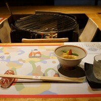 九つ井 本店 - 