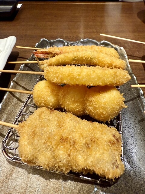 孫兵衛 （まごべえ） - 京都/焼き鳥 | 食べログ