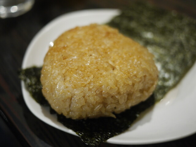 炉端のユーカラ - 旭川（ろばた焼き）の写真