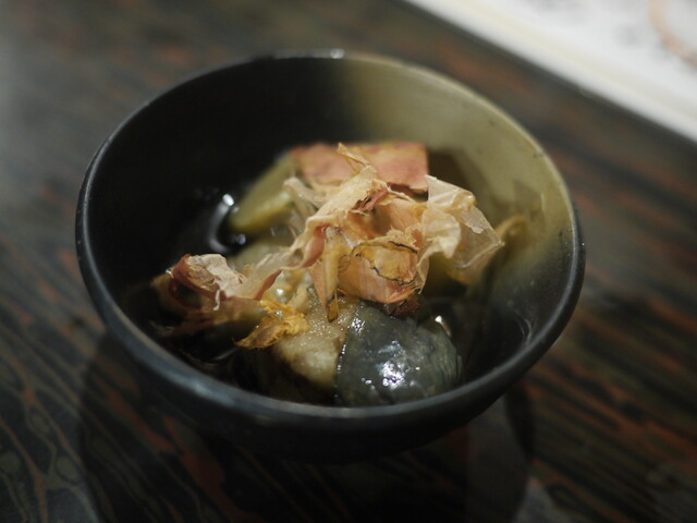 炉端のユーカラ - 旭川（ろばた焼き）の写真