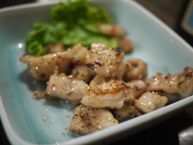 炉端のユーカラ - 旭川（ろばた焼き）の写真