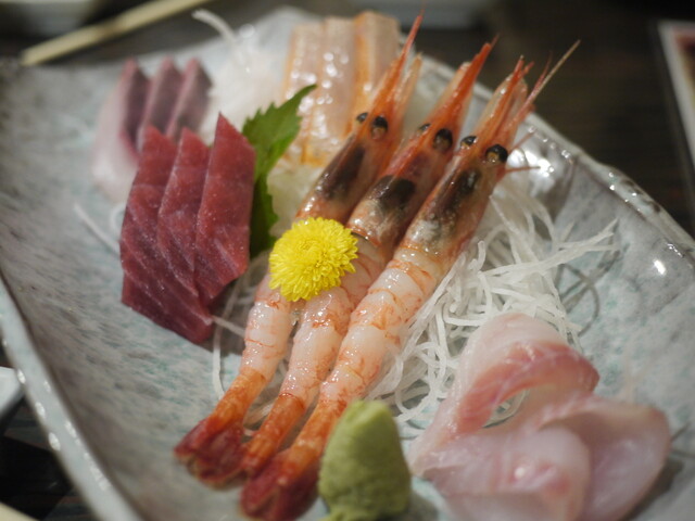 炉端のユーカラ